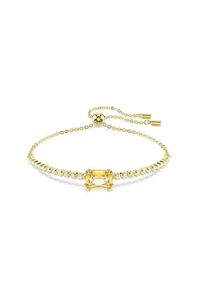 Náramok Swarovski MATRIX