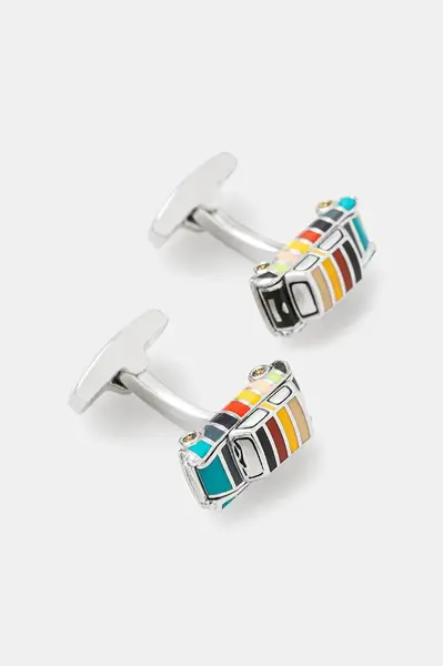 Manžetové gombíky Paul Smith