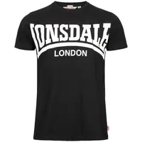 Pánske tričko Lonsdale