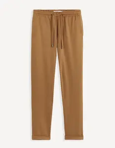 Nohavice Coventi s pružným pásom Celio