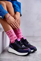 Dámske športové topánky na Goe