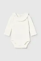 Bavlnené body pre bábätká Mayoral Newborn