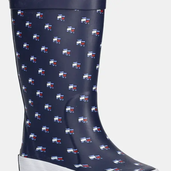 Detské gumáky Tommy Hilfiger