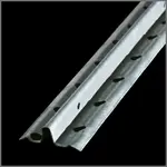 Profil podomietkový TopKraft 10 mm 3 m