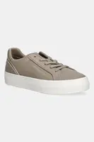 Kožené tenisky Tommy Hilfiger VULC FOXING SNEAKER