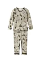 Detská funkčná spodná bielizeň Reima Moomin Trivsam