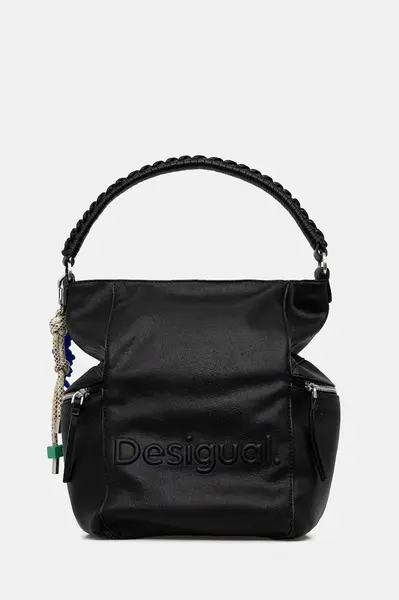 Ruksak Desigual HALF LOGO ARICA
