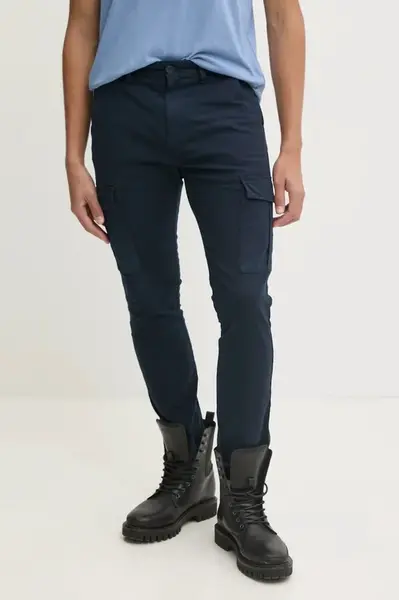 Nohavice Tommy Jeans