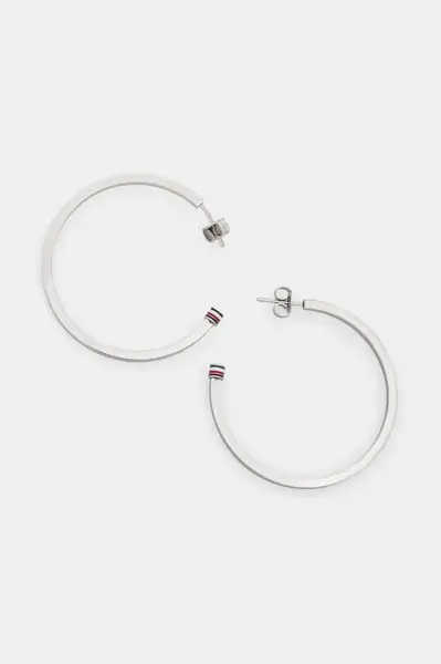 Náušnice Tommy Hilfiger