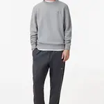 Bavlnené tepláky AllSaints UNDRGRND