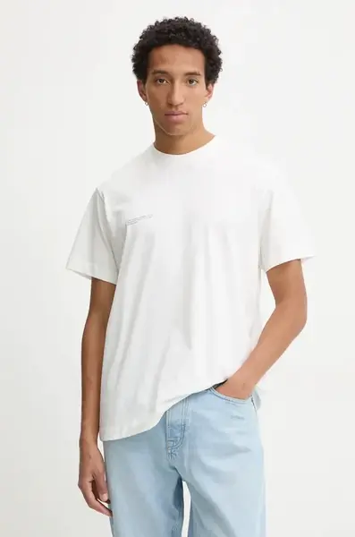 Bavlnené tričko Pangaia