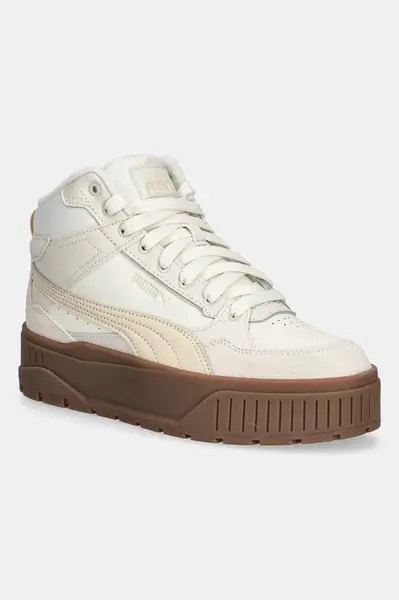 Puma Tenisky Puma Karmen II Idol Mid WTR