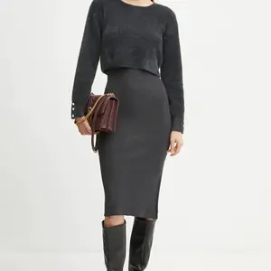 Šaty a sveter Morgan RMONA