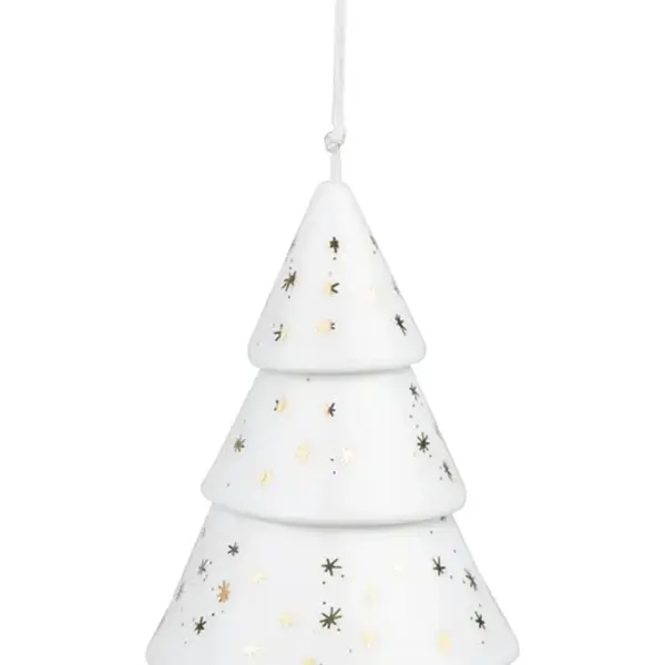 Závesná dekorácia Raeder Little Gold