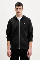 Bavlnená mikina Levi's