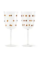 Sada pohárov Pols Potten 350 ml 2-pak