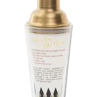 Šejker Designworks Ink