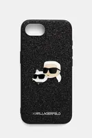 Puzdro na mobil Karl Lagerfeld iPhone 16e