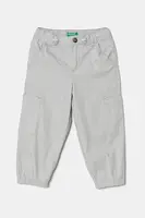 Detské nohavice United Colors of Benetton