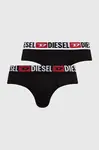 Slipy Diesel 3-pak UMBR-ANDRE-THREE PACK