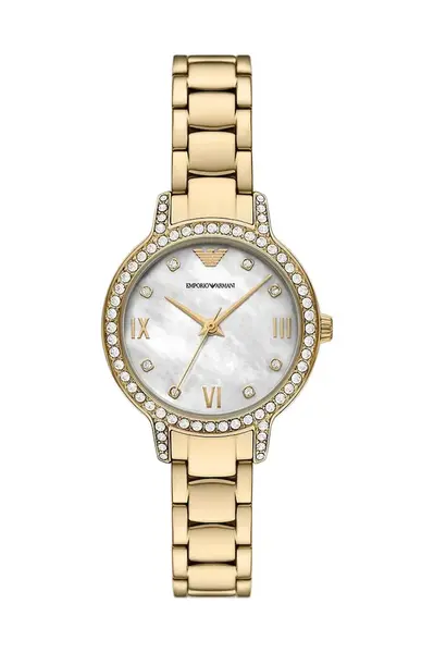 Hodinky Emporio Armani CLEO