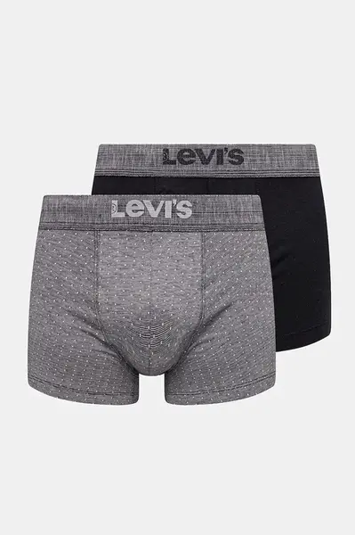 Levi's Boxerky Levi's 2-pak