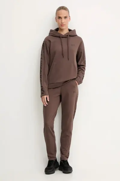 Tepláková súprava EA7 Emporio Armani