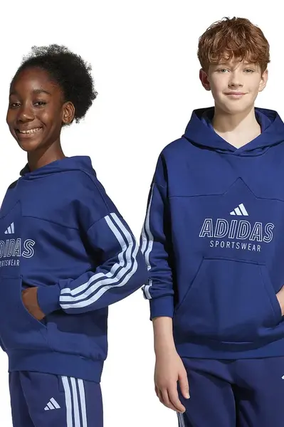 Detská mikina adidas