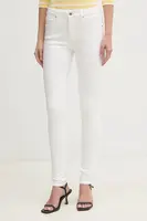 Rifle Pepe Jeans SKINNY JEANS MW REGENT