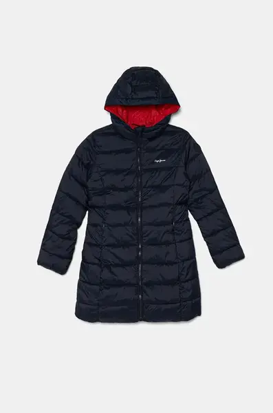 Detská bunda Pepe Jeans VIVIAN LONG