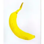 Plagát Donkey Banana