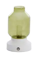 Bezdrôtová led stolná lampa Light & Living Merey