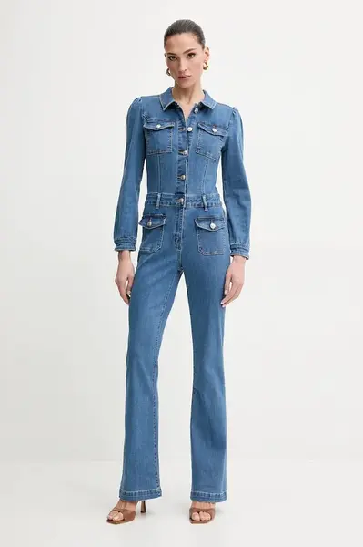 Rifľový overal Morgan PVARM