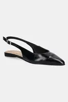 Kožené balerínky Jonak NOA