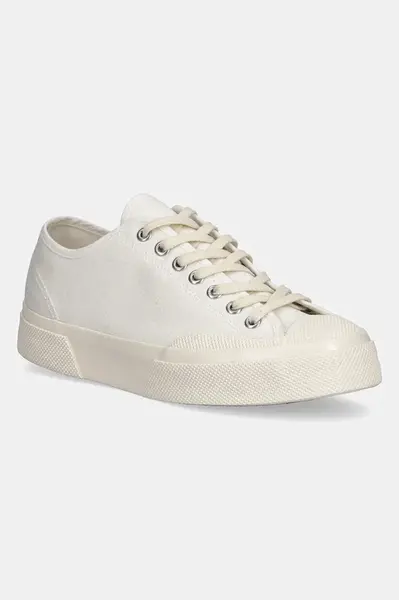 Tenisky Superga WORKS LOW CUT COTTON CANV