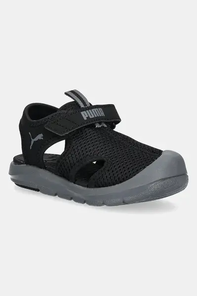 Detské sandále Puma Fun Racer Sandal Mesh V