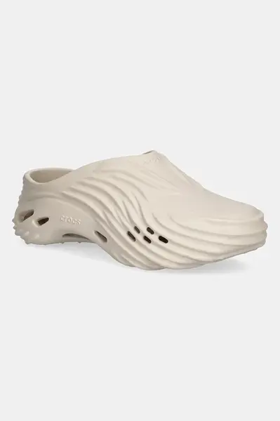 Šľapky Crocs Echo Wave Clog