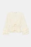 Detská blúzka Pinko