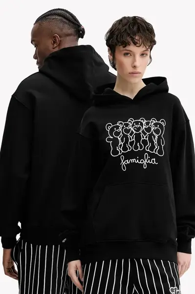 Bavlnená mikina Inbetweeners