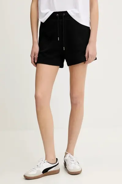 Bavlnené šortky Guess Jeans