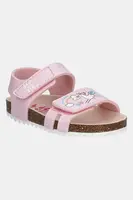 Detské sandále Garvalin