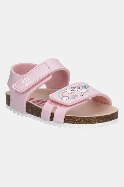 Detské sandále Garvalin