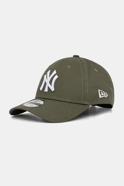 New Era - Čiapka LEAGUE ESSENTIAL 9FORTY®