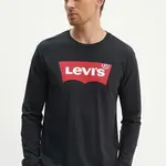Levi's - Pánske tričko s dlhým rukávom
