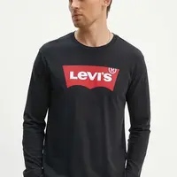Levi's - Pánske tričko s dlhým rukávom
