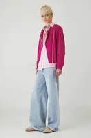 Ľanová bomber bunda Medicine