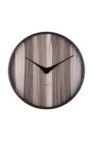 Nástenné hodiny Karlsson Wood Melange