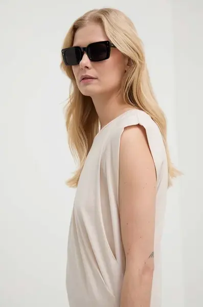 Bavlnený top Marella