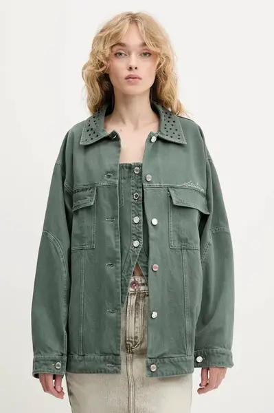 Bavlnená bunda Stine Goya