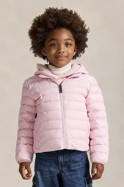 Bunda Polo Ralph Lauren